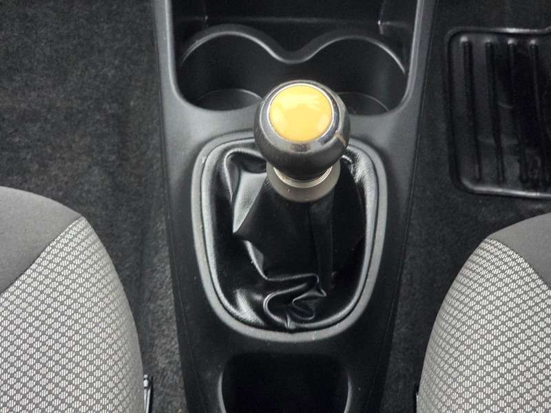 2013 TOYOTA AYGO 2013 TOYOTA AYGO