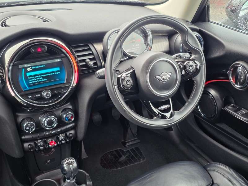2019 MINI COOPER 2019 MINI COOPER
