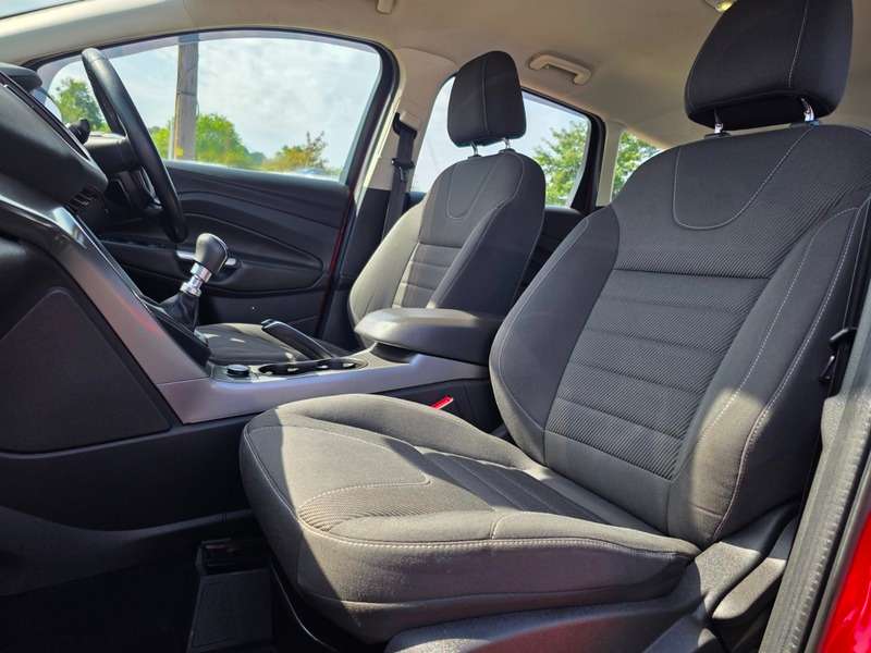 2016 FORD KUGA 2016 FORD KUGA