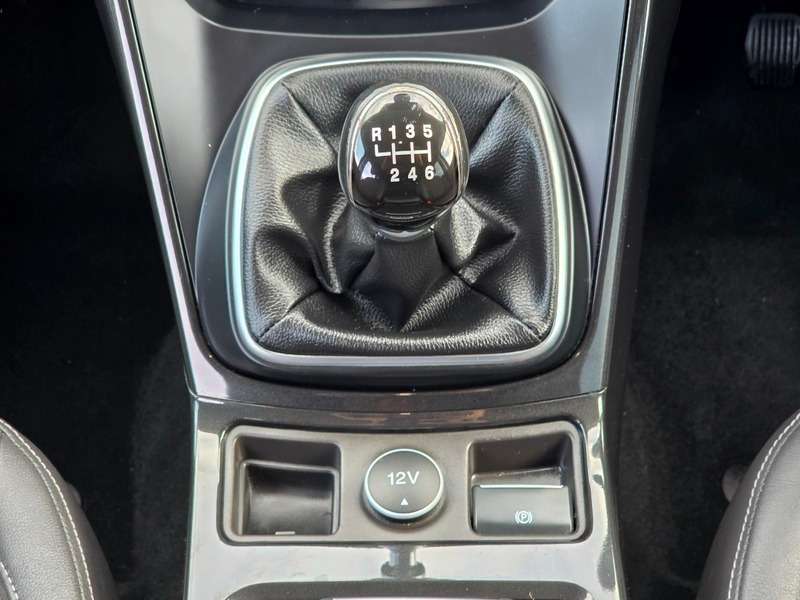 2018 FORD KUGA 2018 FORD KUGA