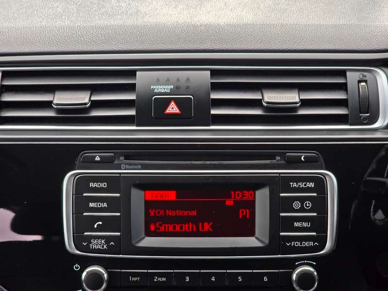 2015 KIA RIO 2015 KIA RIO
