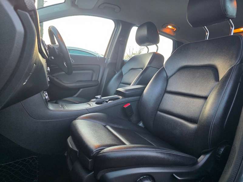 2017 MERCEDES B CLASS 2017 MERCEDES B CLASS