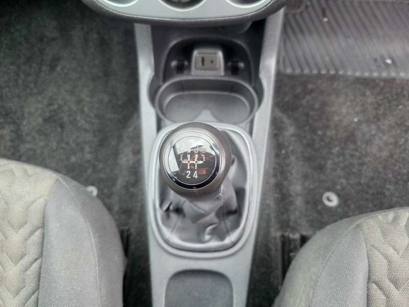 2013 VAUXHALL CORSA 2013 VAUXHALL CORSA