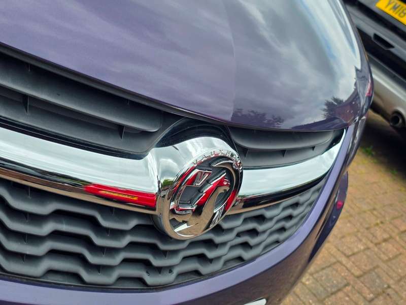 2016 VAUXHALL VIVA 2016 VAUXHALL VIVA
