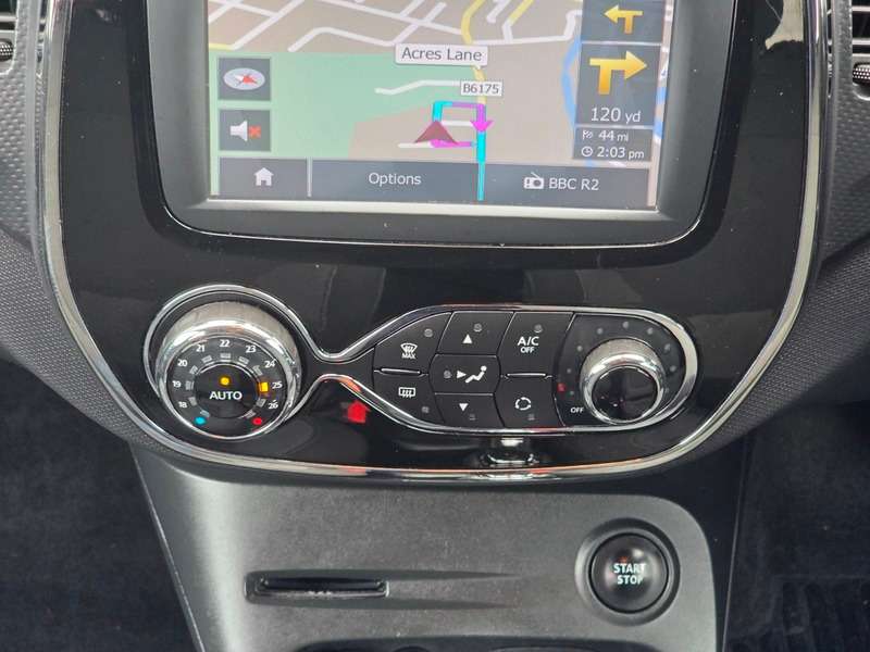 2015 RENAULT CAPTUR 2015 RENAULT CAPTUR