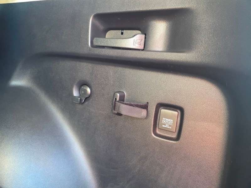 2016 HONDA CR-V 2016 HONDA CR-V