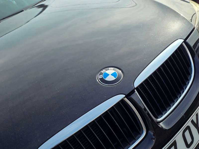 2007 BMW 3 SERIES 2007 BMW 3 SERIES