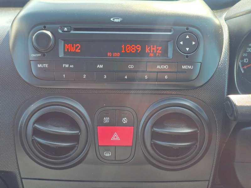 2010 CITROEN NEMO 2010 CITROEN NEMO