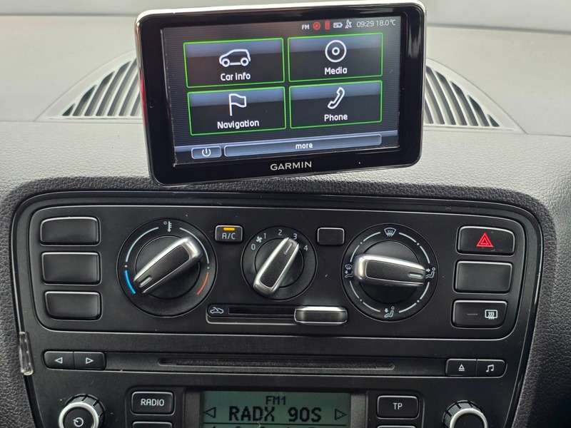 2016 SKODA CITIGO 2016 SKODA CITIGO
