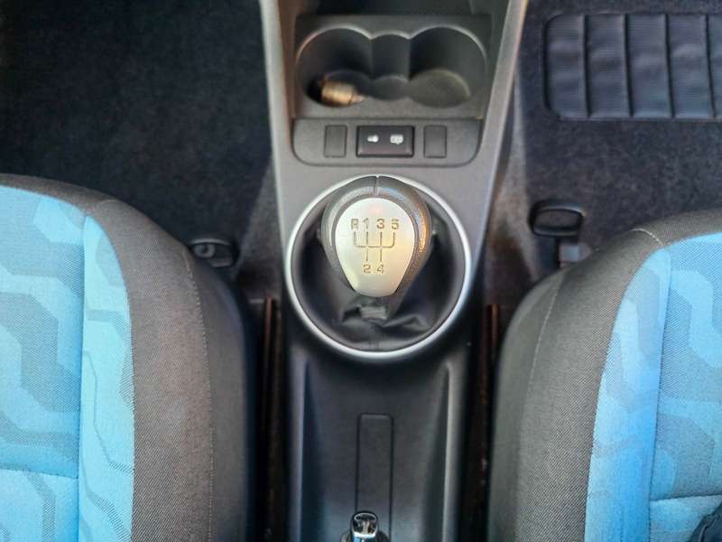 2008 SKODA FABIA 2008 SKODA FABIA