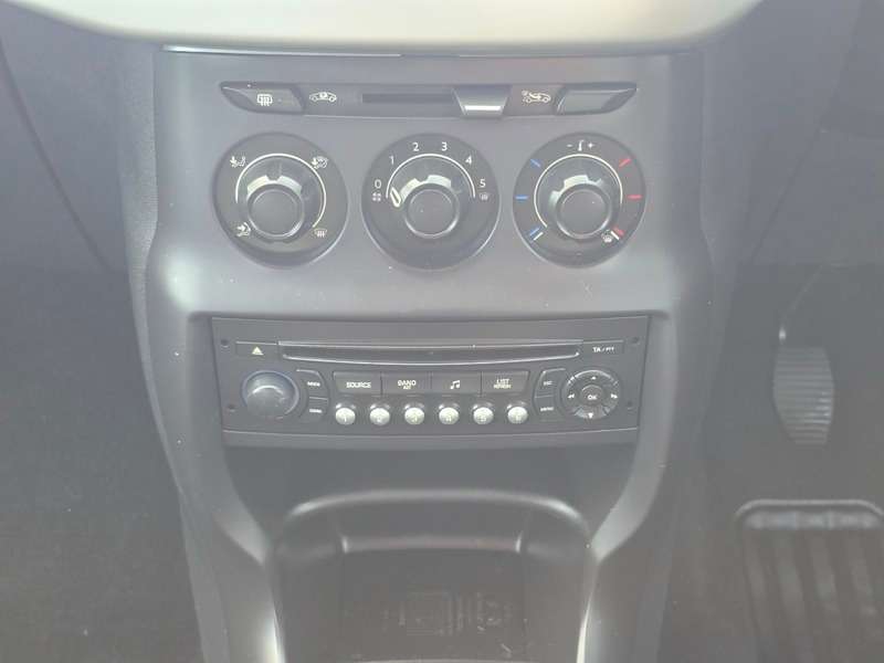 2011 CITROEN C3 2011 CITROEN C3