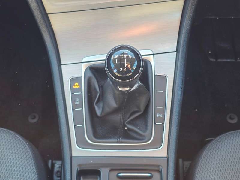 2014 VOLKSWAGEN GOLF 2014 VOLKSWAGEN GOLF