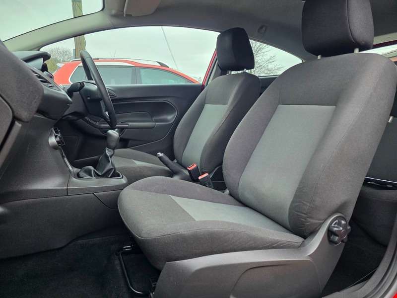 2015 FORD FIESTA 2015 FORD FIESTA