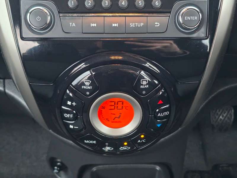 2014 NISSAN MICRA 2014 NISSAN MICRA