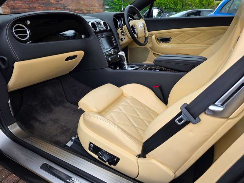 2006 BENTLEY CONTINENTAL 2006 BENTLEY CONTINENTAL