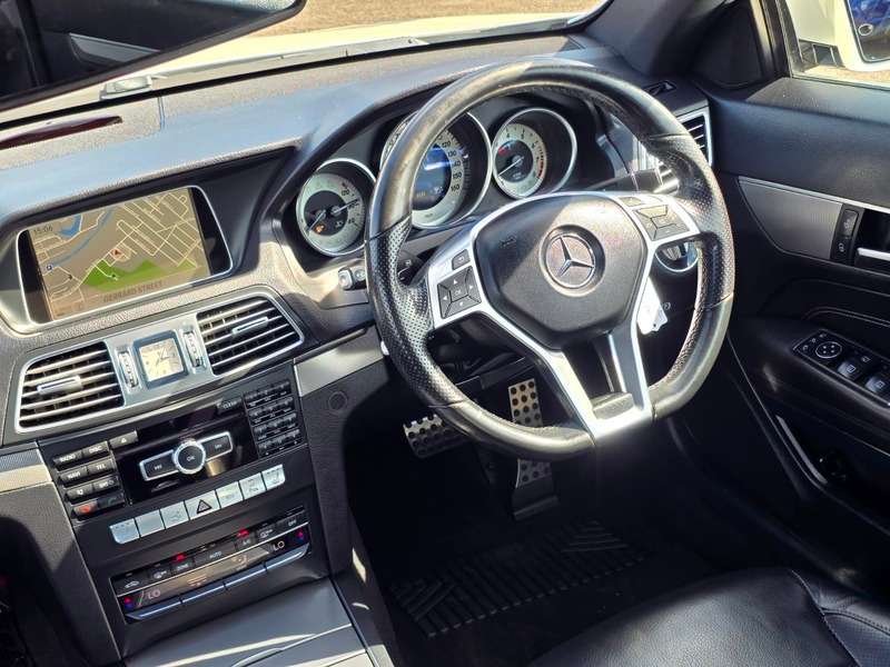 2015 MERCEDES E CLASS 2015 MERCEDES E CLASS