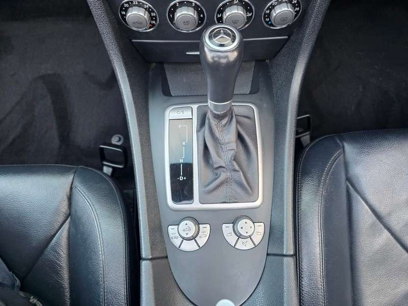 2006 MERCEDES SLK 2006 MERCEDES SLK