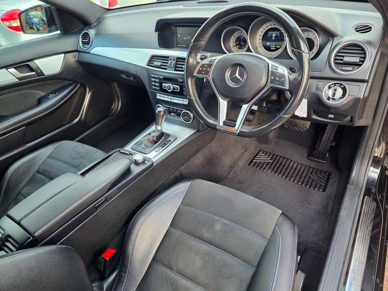 2015 MERCEDES C CLASS 2015 MERCEDES C CLASS