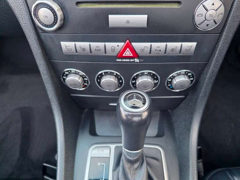 2006 MERCEDES SLK 2006 MERCEDES SLK