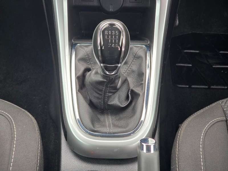 2015 VAUXHALL ASTRA 2015 VAUXHALL ASTRA