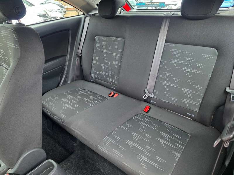 2014 VAUXHALL CORSA 2014 VAUXHALL CORSA