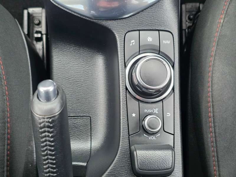 2015 MAZDA MAZDA 2 2015 MAZDA MAZDA 2