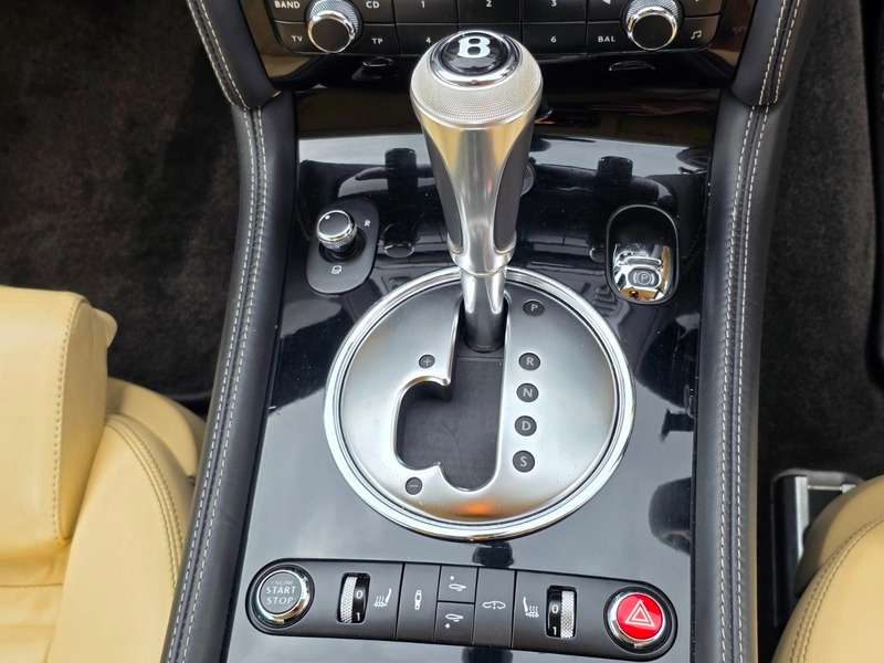 2006 BENTLEY CONTINENTAL 2006 BENTLEY CONTINENTAL