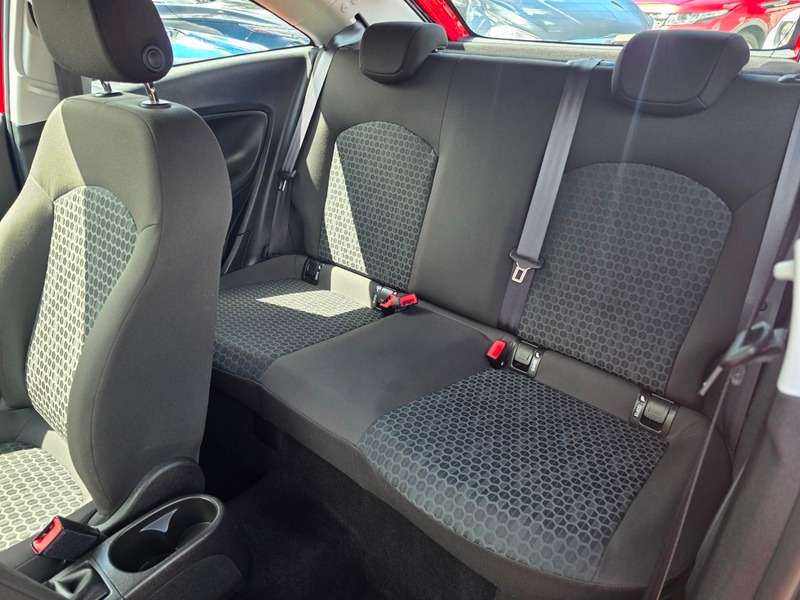 2019 VAUXHALL CORSA 2019 VAUXHALL CORSA