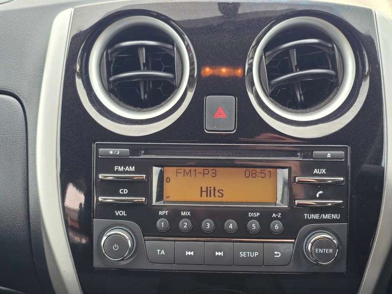 2015 NISSAN NOTE 2015 NISSAN NOTE