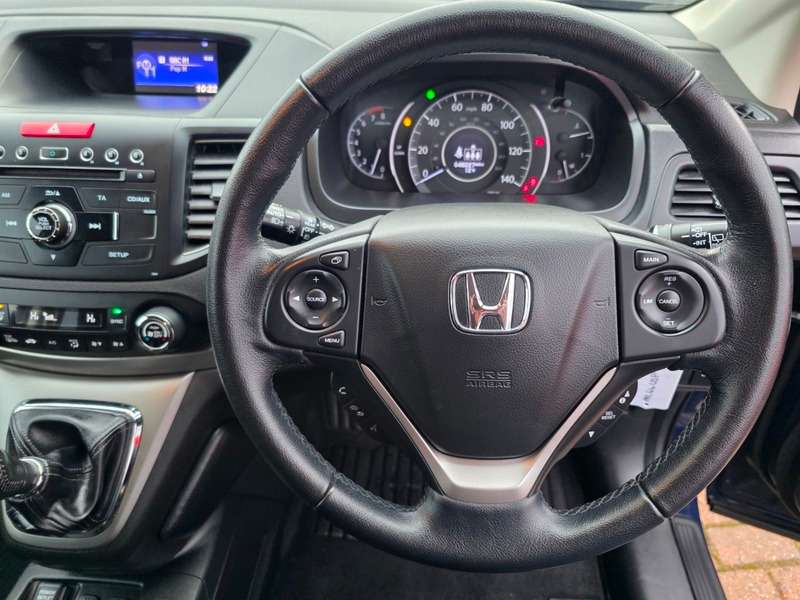 2014 HONDA CR-V 2014 HONDA CR-V