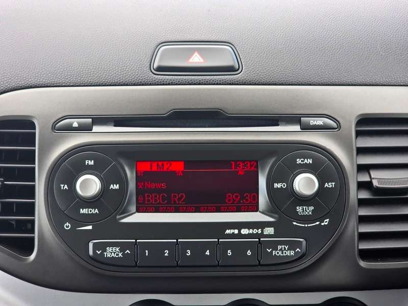 2012 KIA PICANTO 2012 KIA PICANTO