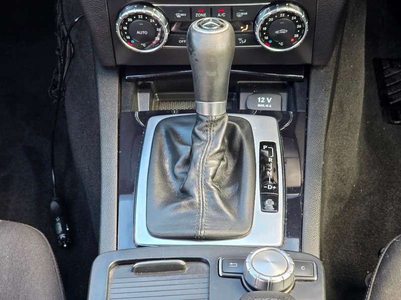 2012 MERCEDES C CLASS 2012 MERCEDES C CLASS