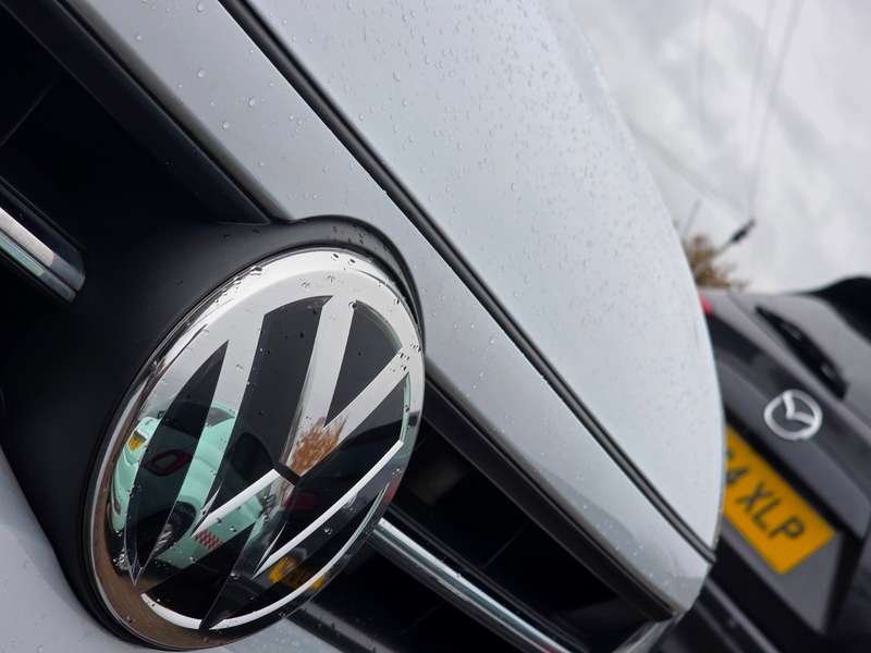 2018 VOLKSWAGEN POLO 2018 VOLKSWAGEN POLO