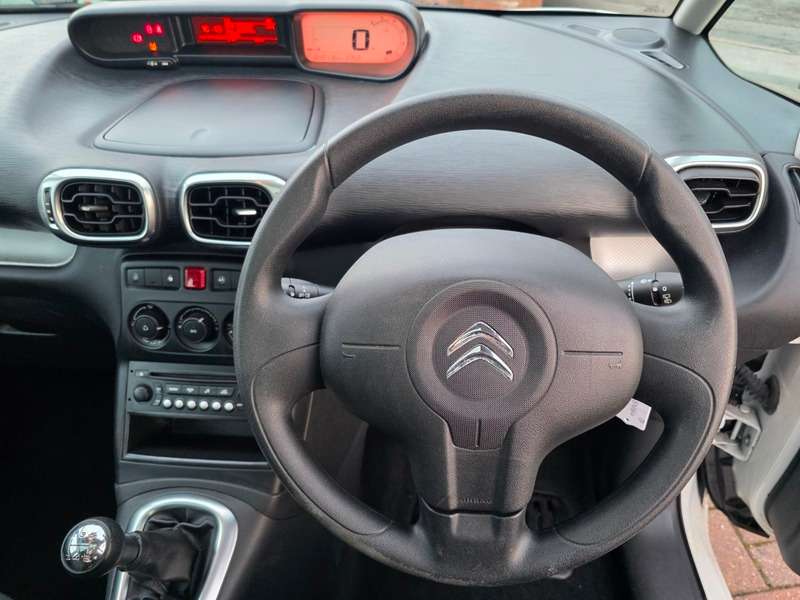 2015 CITROEN C3 2015 CITROEN C3