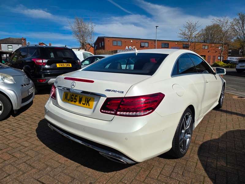 2015 MERCEDES E CLASS 2015 MERCEDES E CLASS