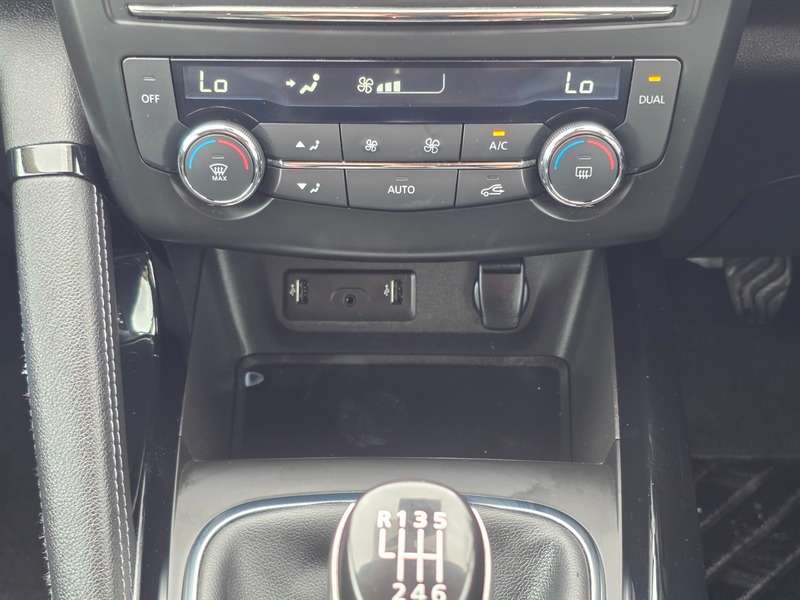 2018 RENAULT KADJAR 2018 RENAULT KADJAR