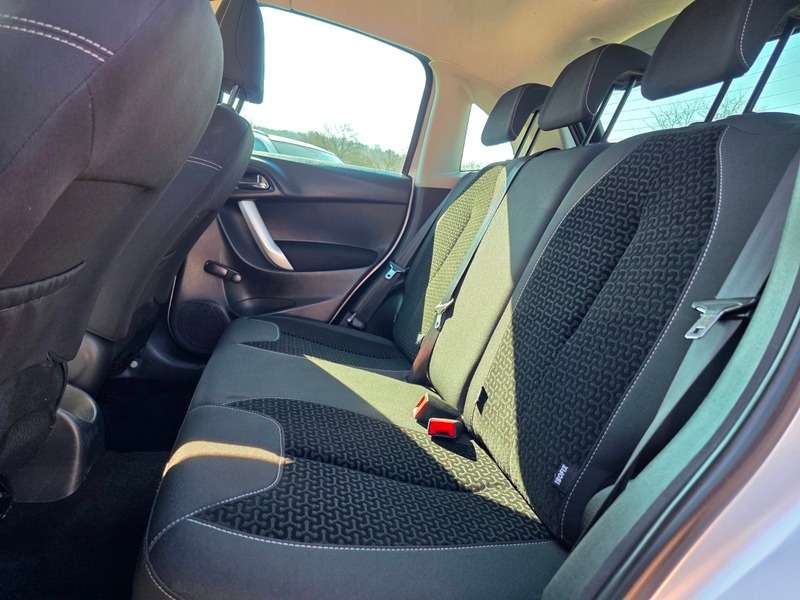 2011 CITROEN C3 2011 CITROEN C3