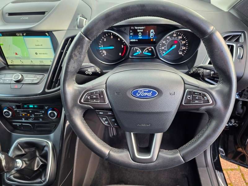 2018 FORD KUGA 2018 FORD KUGA