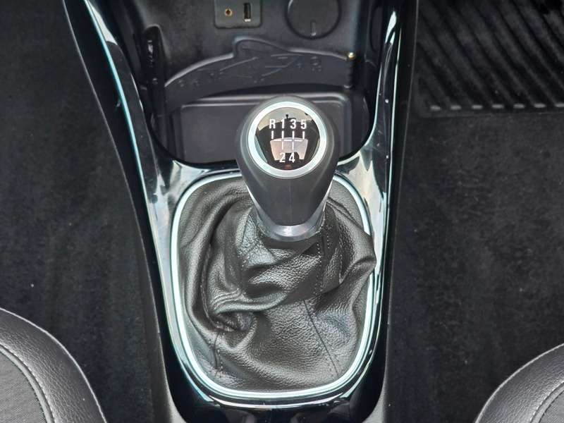 2015 VAUXHALL ADAM 2015 VAUXHALL ADAM