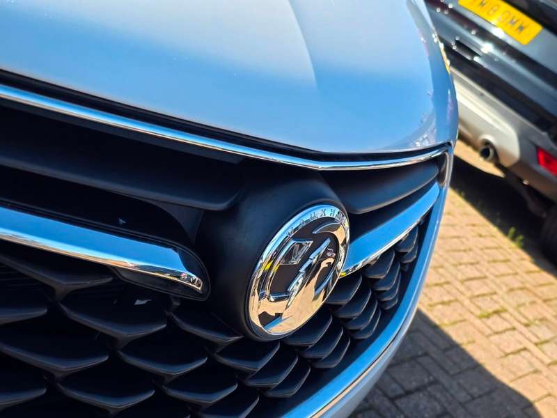 2019 VAUXHALL MOKKA 2019 VAUXHALL MOKKA