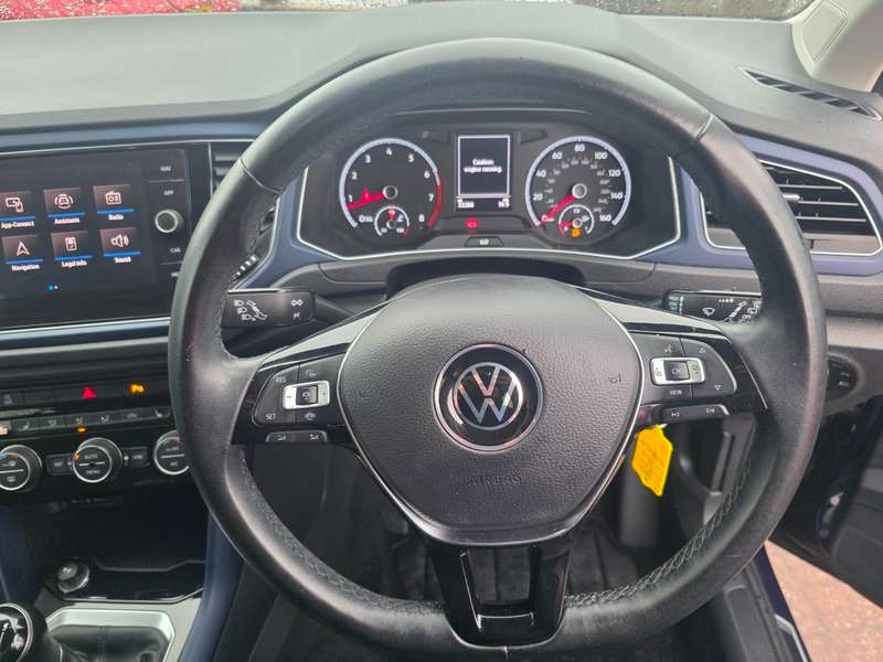 2021 VOLKSWAGEN T-ROC 2021 VOLKSWAGEN T-ROC
