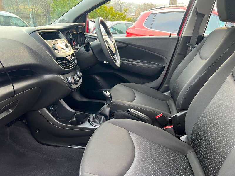 2017 VAUXHALL VIVA 2017 VAUXHALL VIVA