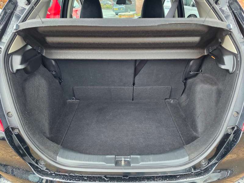 2018 HONDA JAZZ 2018 HONDA JAZZ