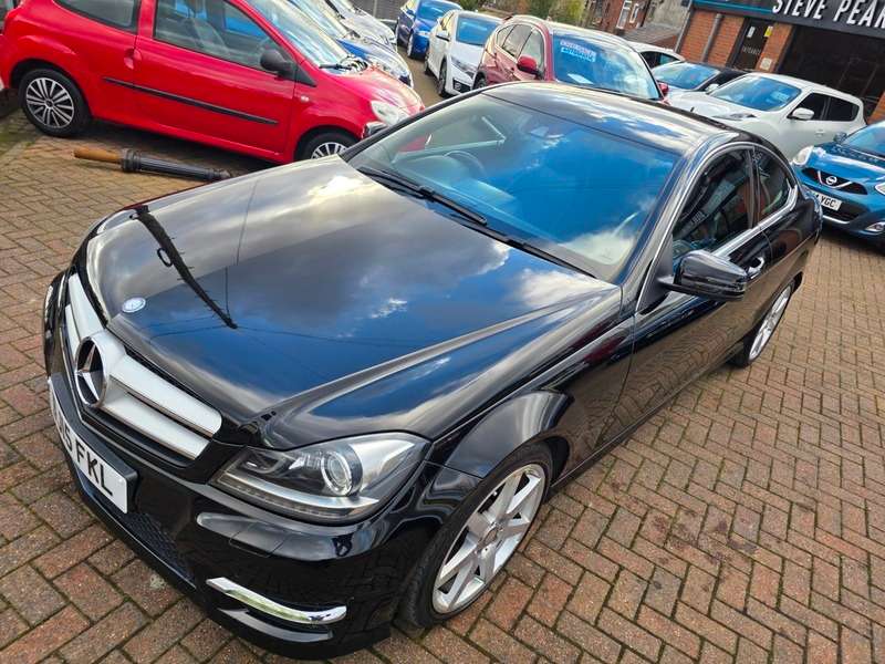 2015 MERCEDES C CLASS 2015 MERCEDES C CLASS