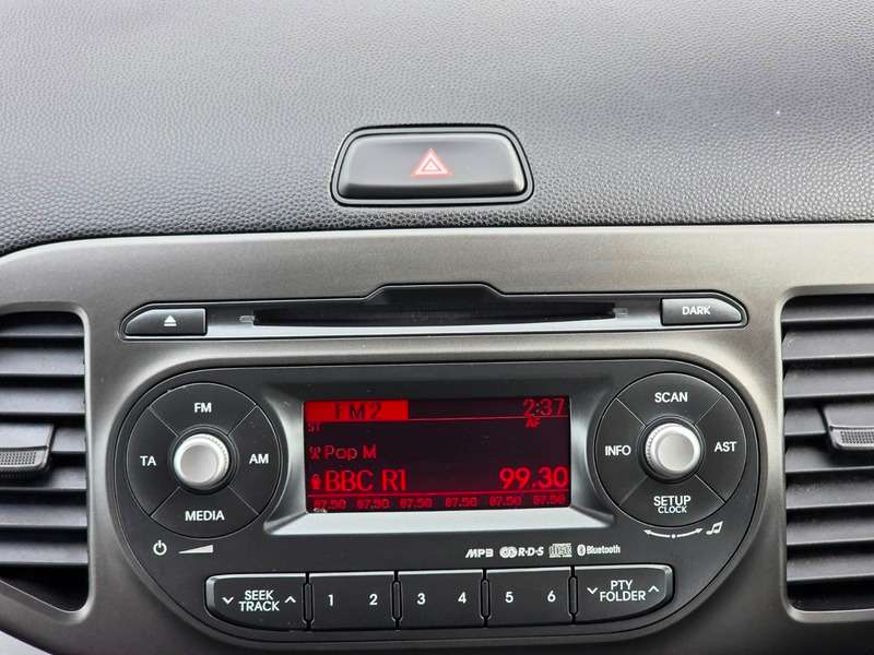 2014 KIA PICANTO 2014 KIA PICANTO