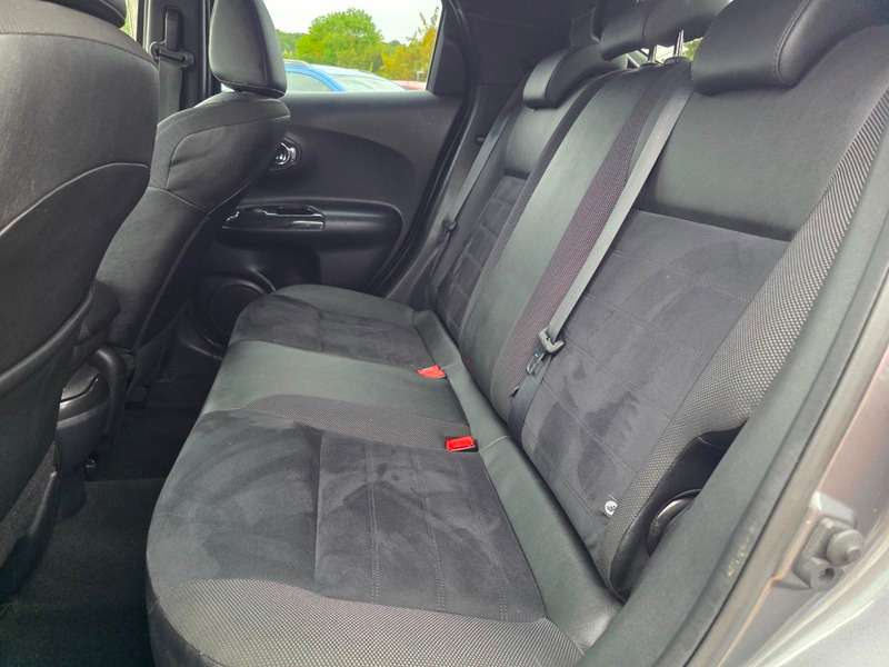 2016 NISSAN JUKE 2016 NISSAN JUKE