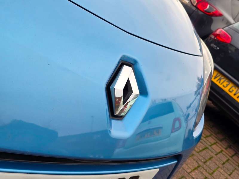 2011 RENAULT TWINGO 2011 RENAULT TWINGO