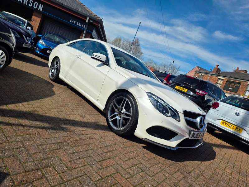 2015 MERCEDES E CLASS 2015 MERCEDES E CLASS