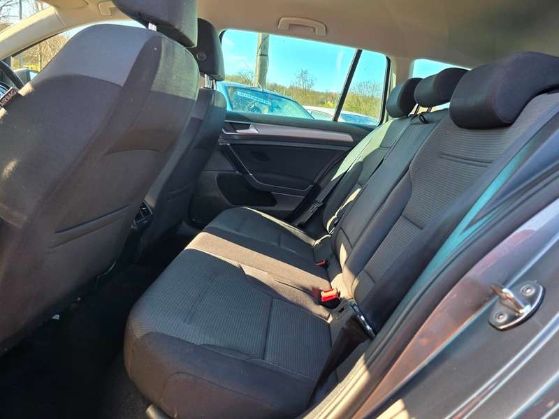 2014 VOLKSWAGEN GOLF 2014 VOLKSWAGEN GOLF