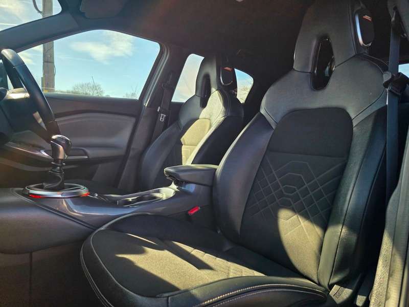 2020 NISSAN JUKE 2020 NISSAN JUKE